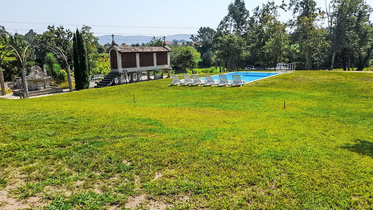 Photo of Outdoor in Forjaes