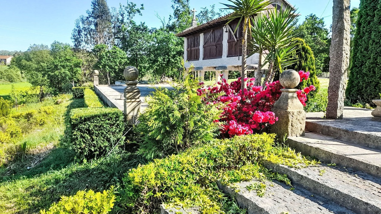 Photo of Outdoor in Forjaes