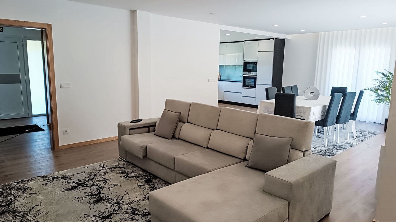 Photo of Bedroom in Forjaes