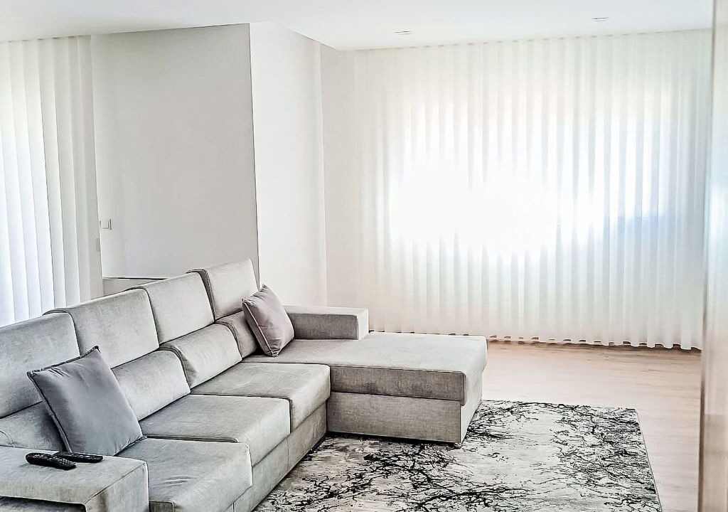 Photo of Livingroom in Forjaes
