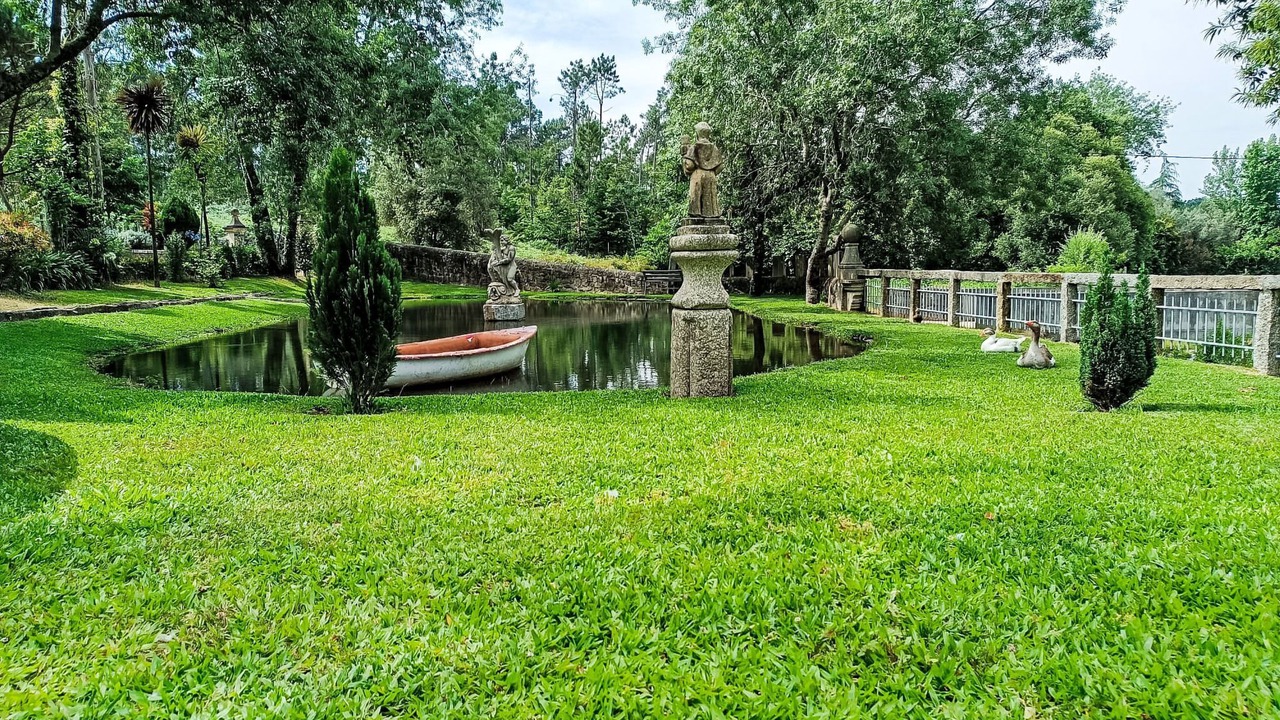 Photo of Outdoor in Forjaes