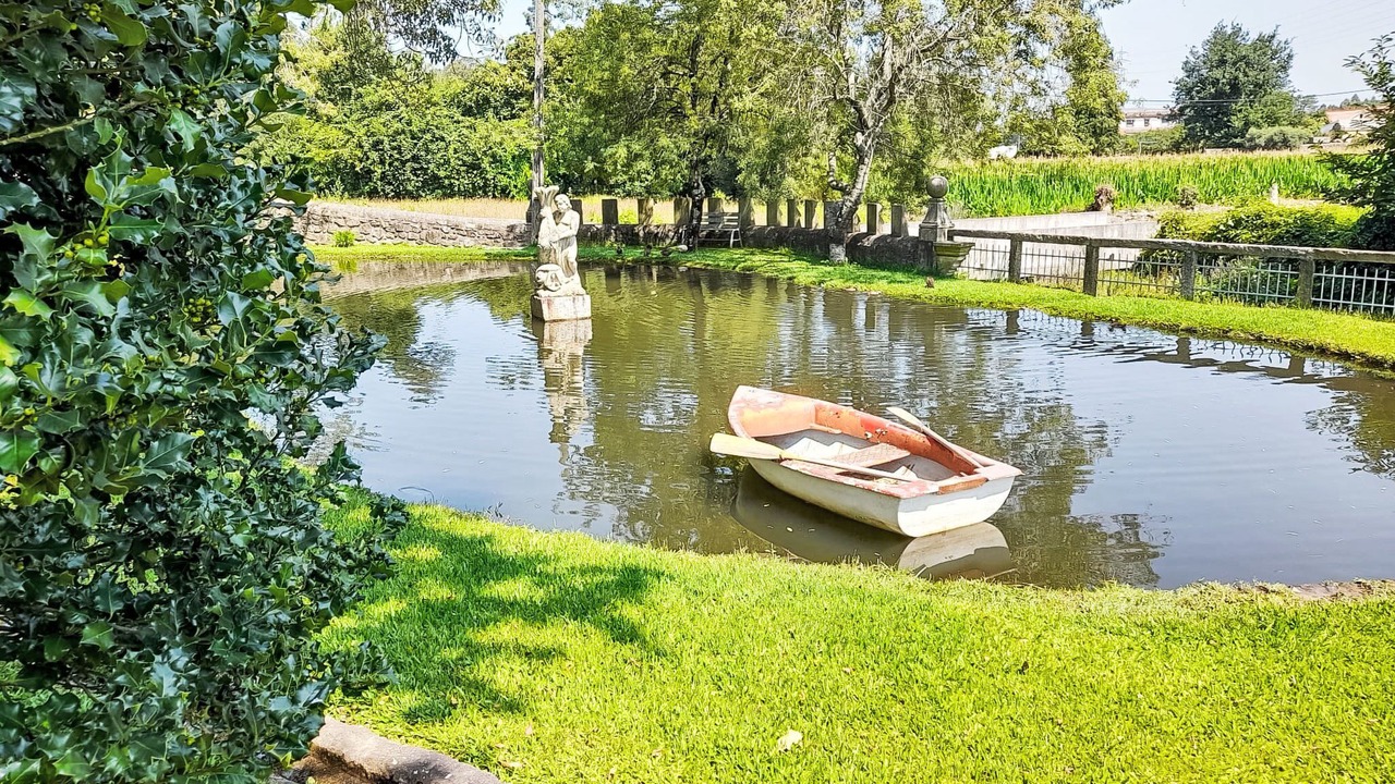 Photo of Outdoor in Forjaes
