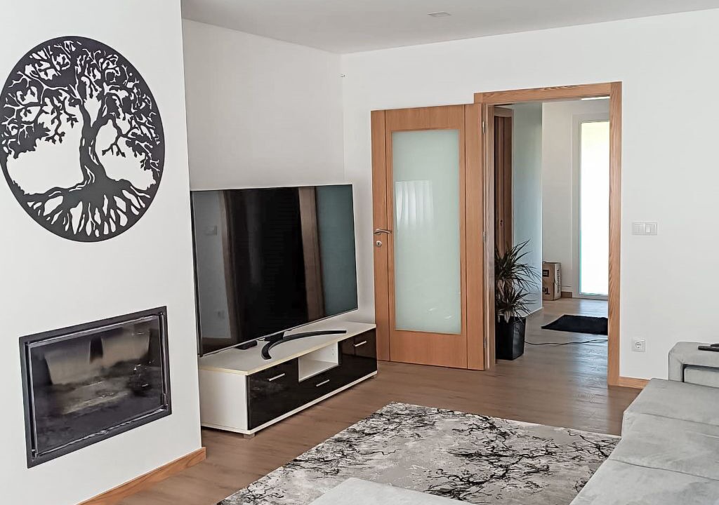 Photo of Livingroom in Forjaes