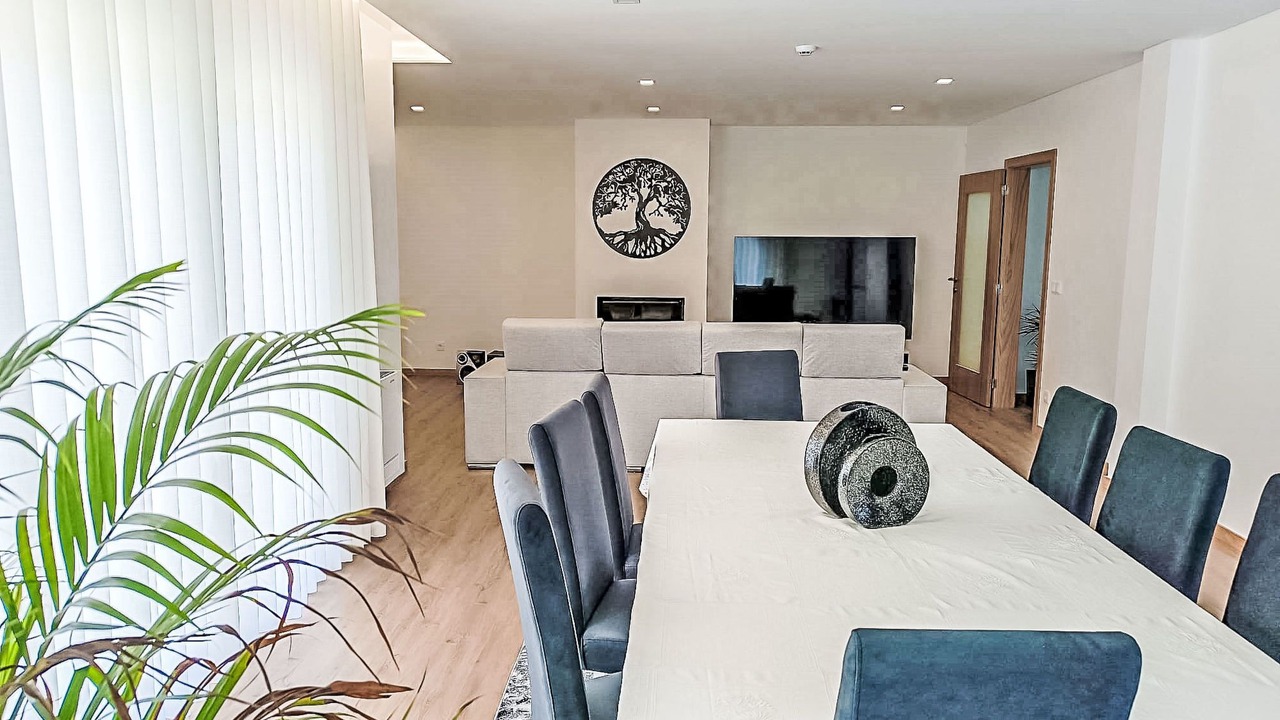 Photo of Bedroom in Forjaes