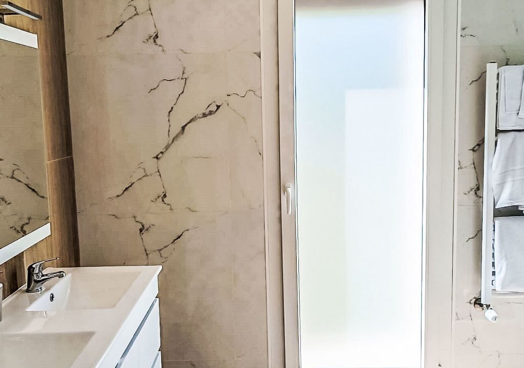 Photo of Bathroom in Forjaes