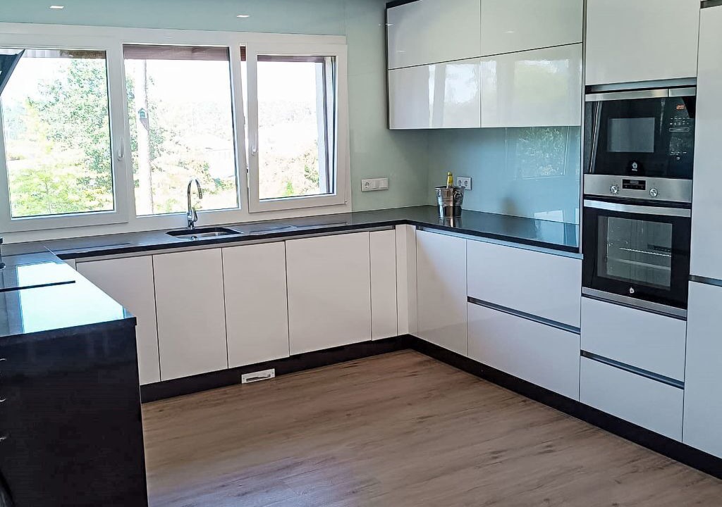 Photo of Bedroom in Forjaes