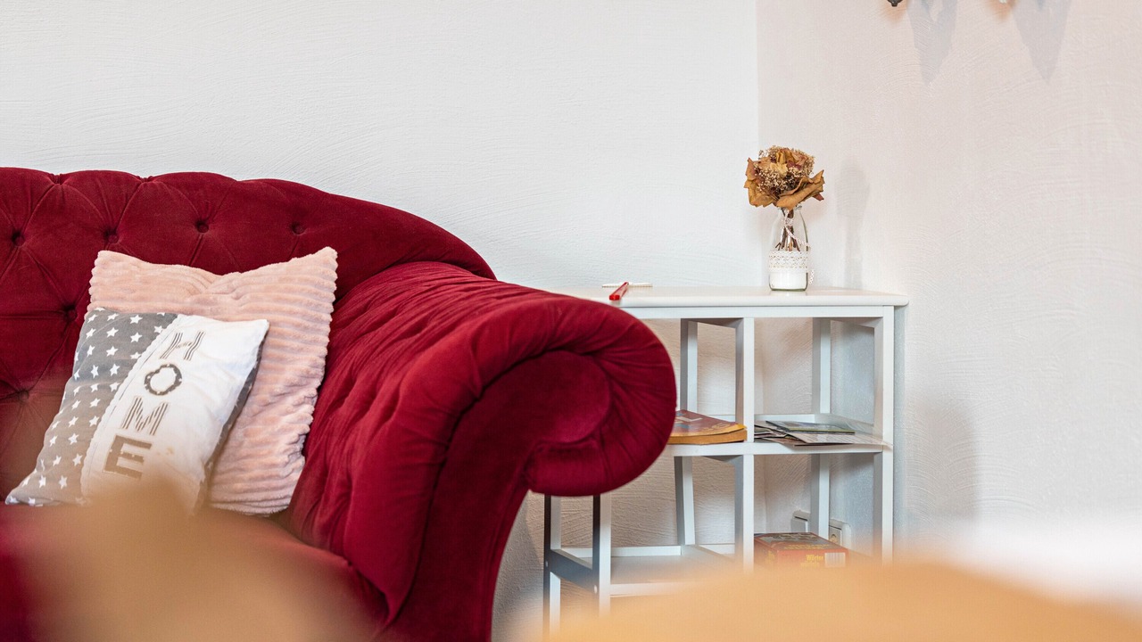 Photo of Livingroom in Rosenfeld