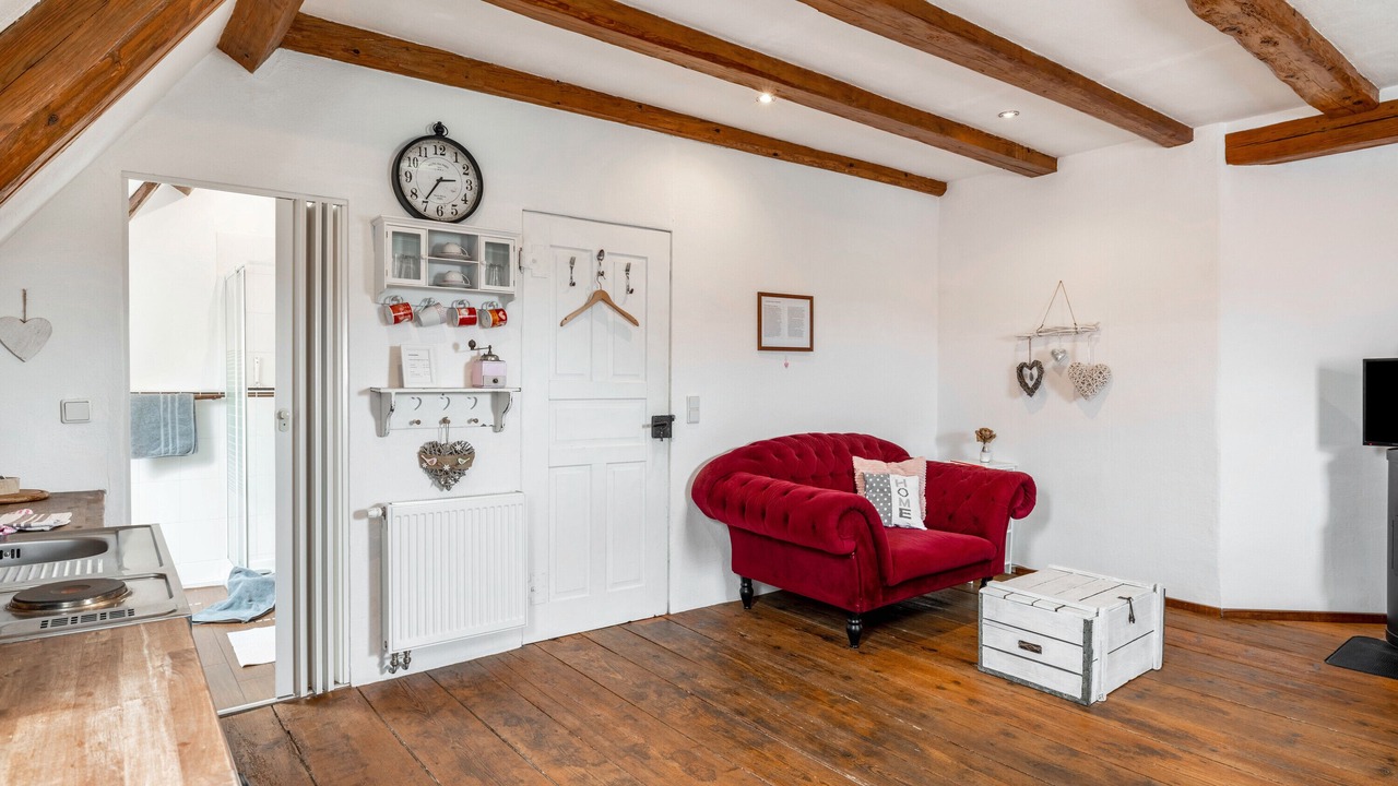 Photo of Livingroom in Rosenfeld