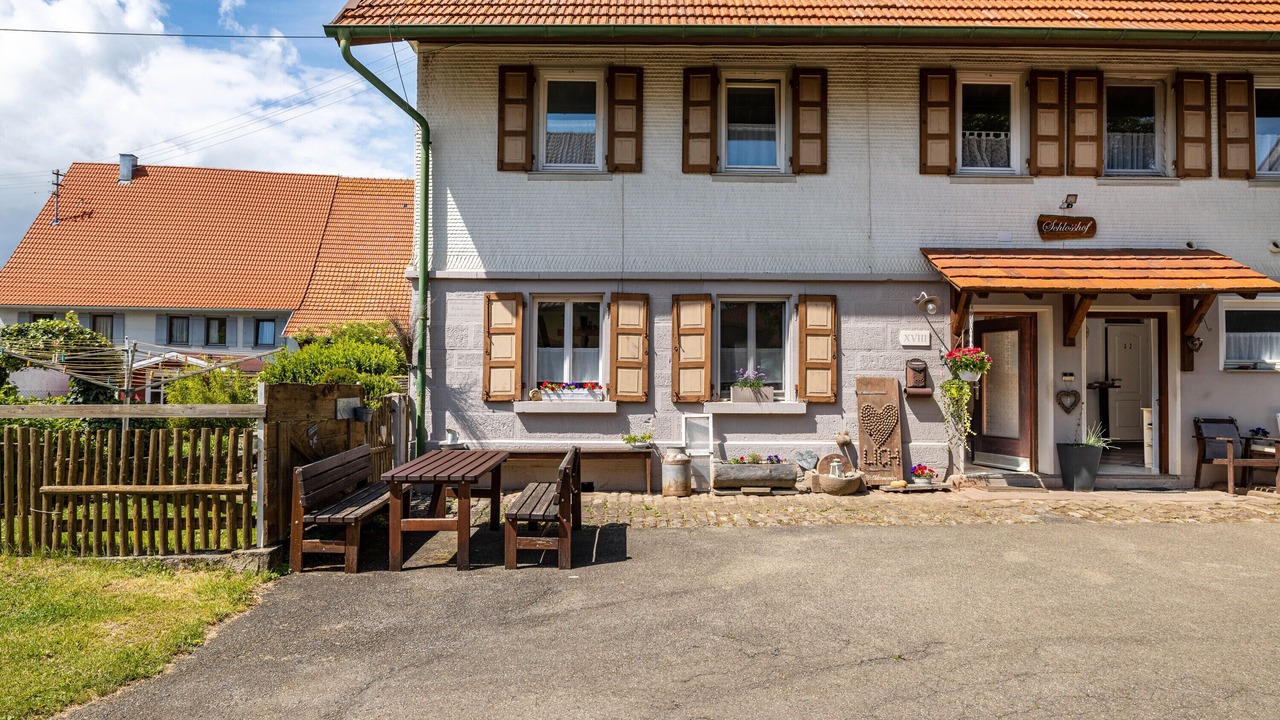 Photo of Outdoor in Rosenfeld