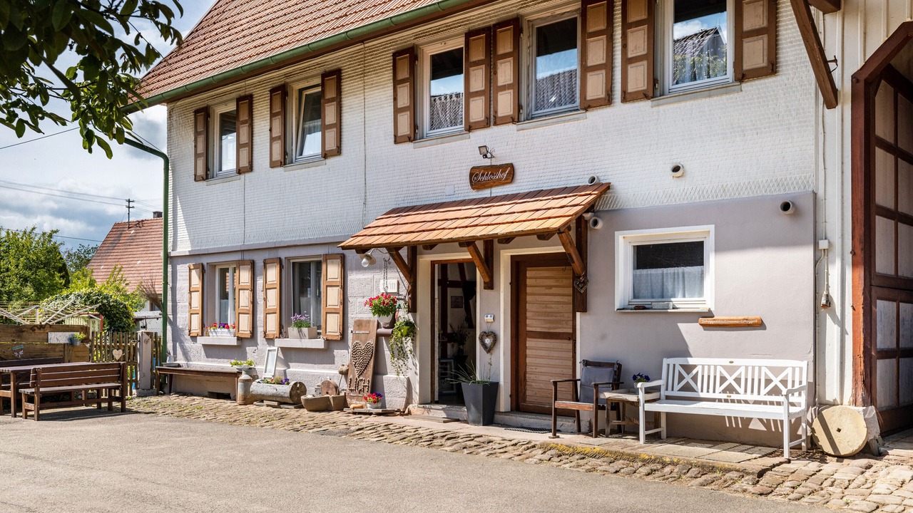 Photo of Outdoor in Rosenfeld