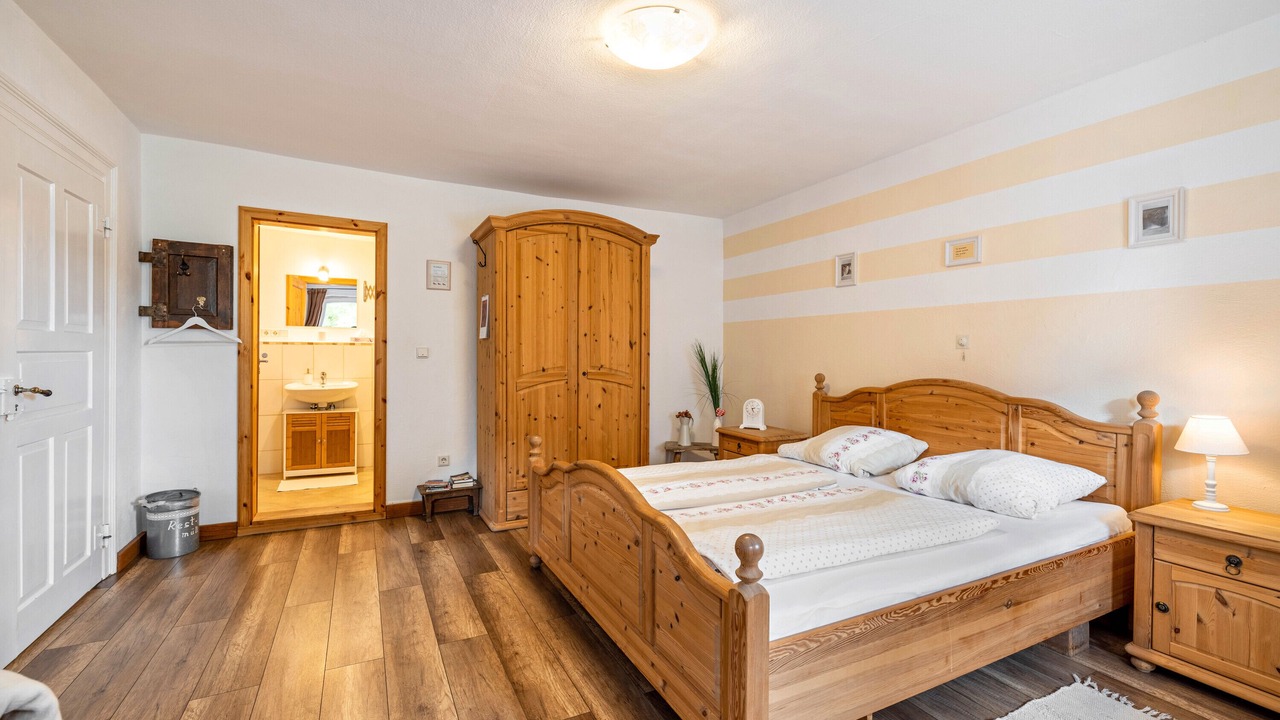 Photo of Bedroom in Rosenfeld