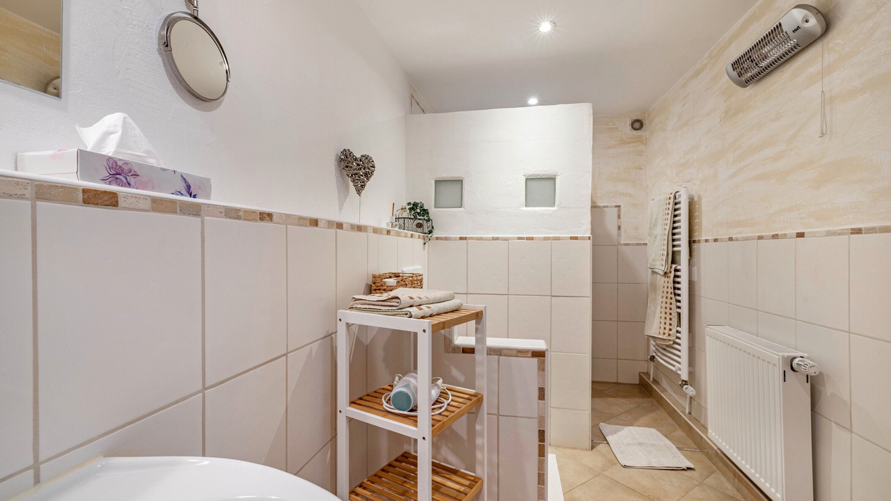 Photo of Bathroom in Rosenfeld