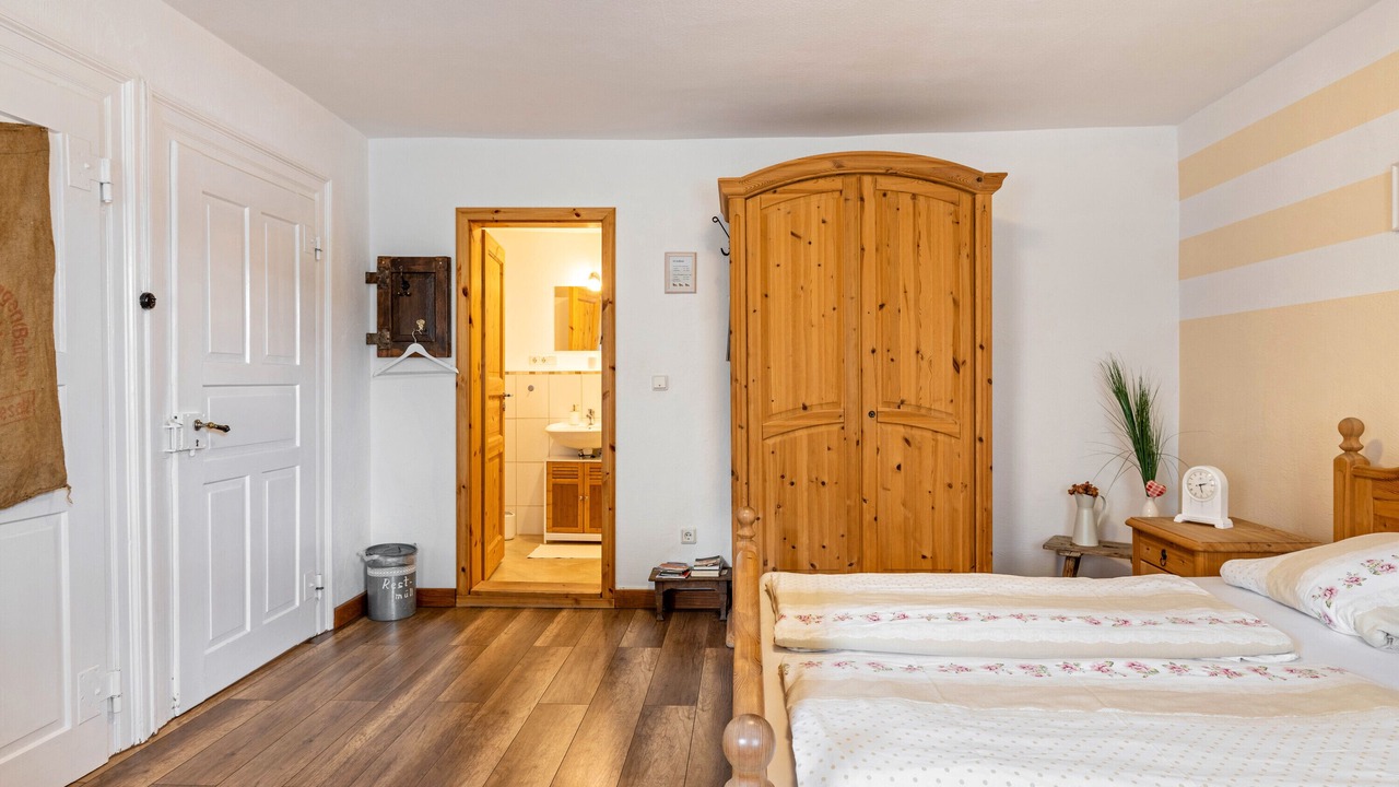 Photo of Bedroom in Rosenfeld