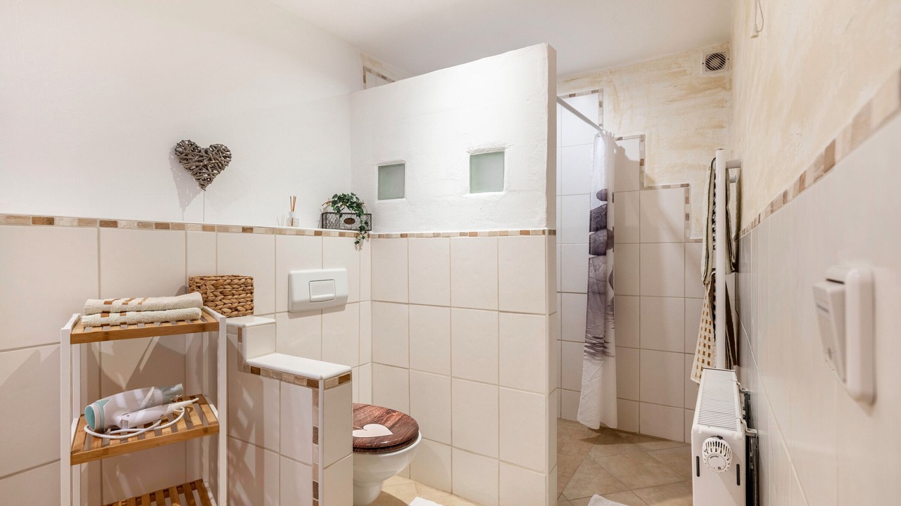 Photo of Bathroom in Rosenfeld