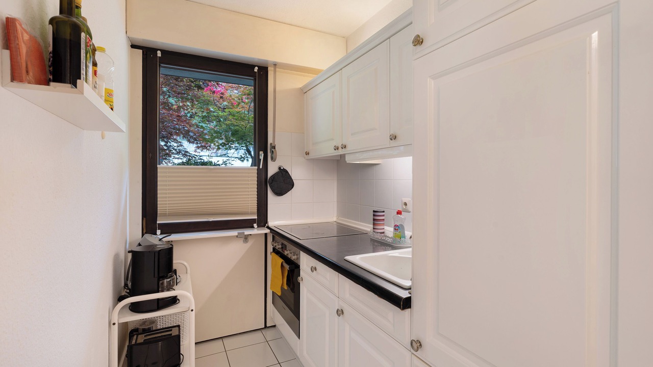 Photo of Kitchen in Sasbachwalden