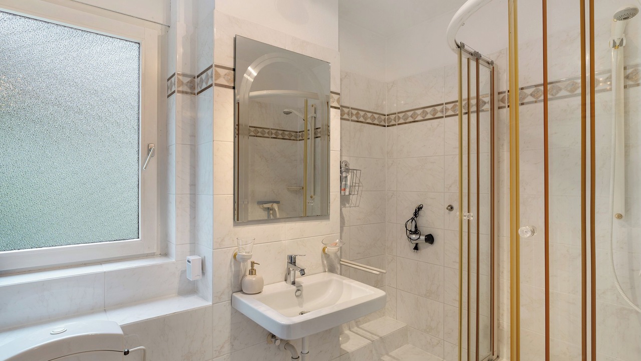 Photo of Bathroom in Sasbachwalden