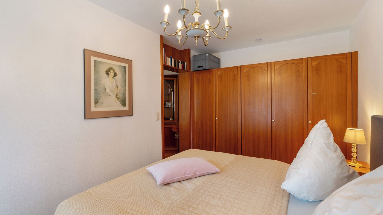 Photo of Bedroom in Sasbachwalden