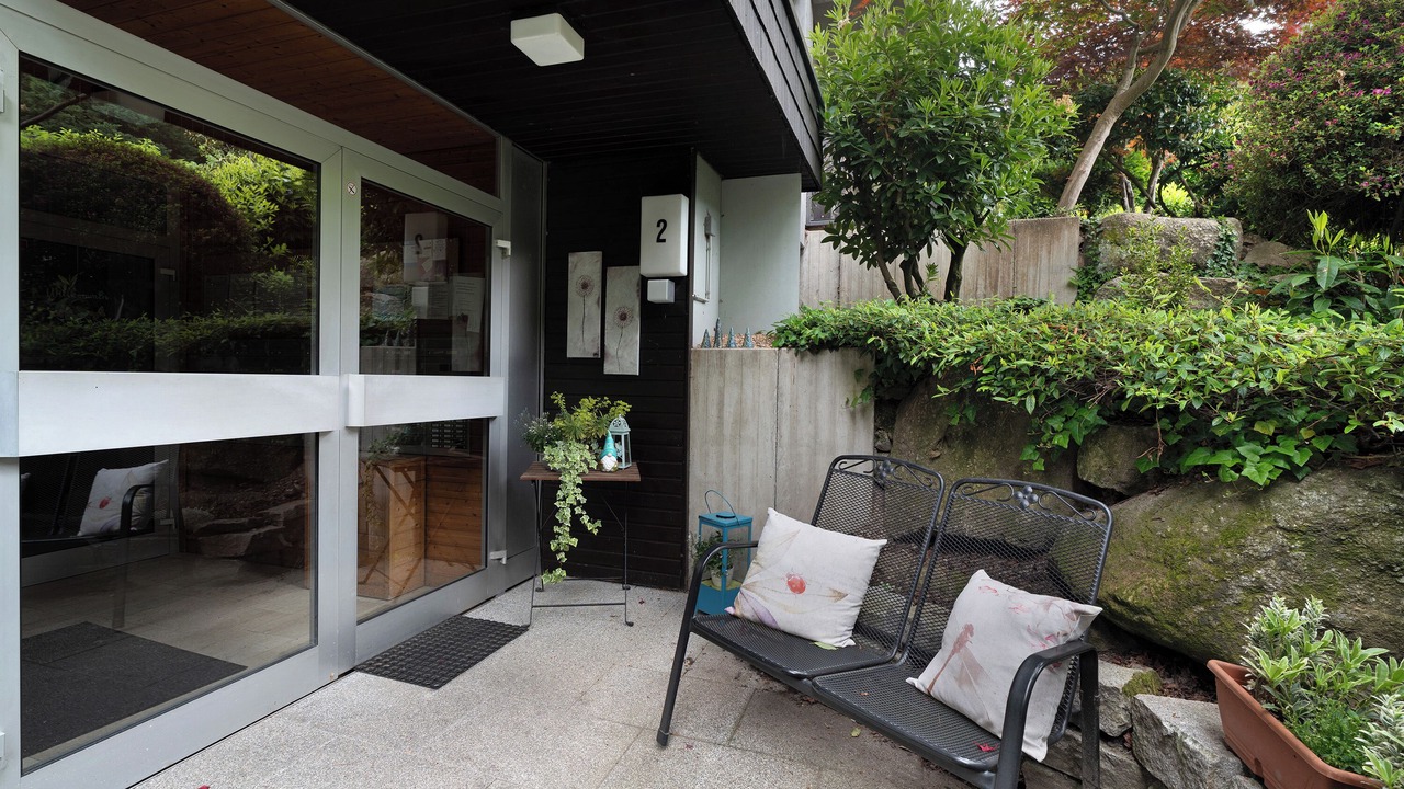 Photo of Patio Balcony in Sasbachwalden
