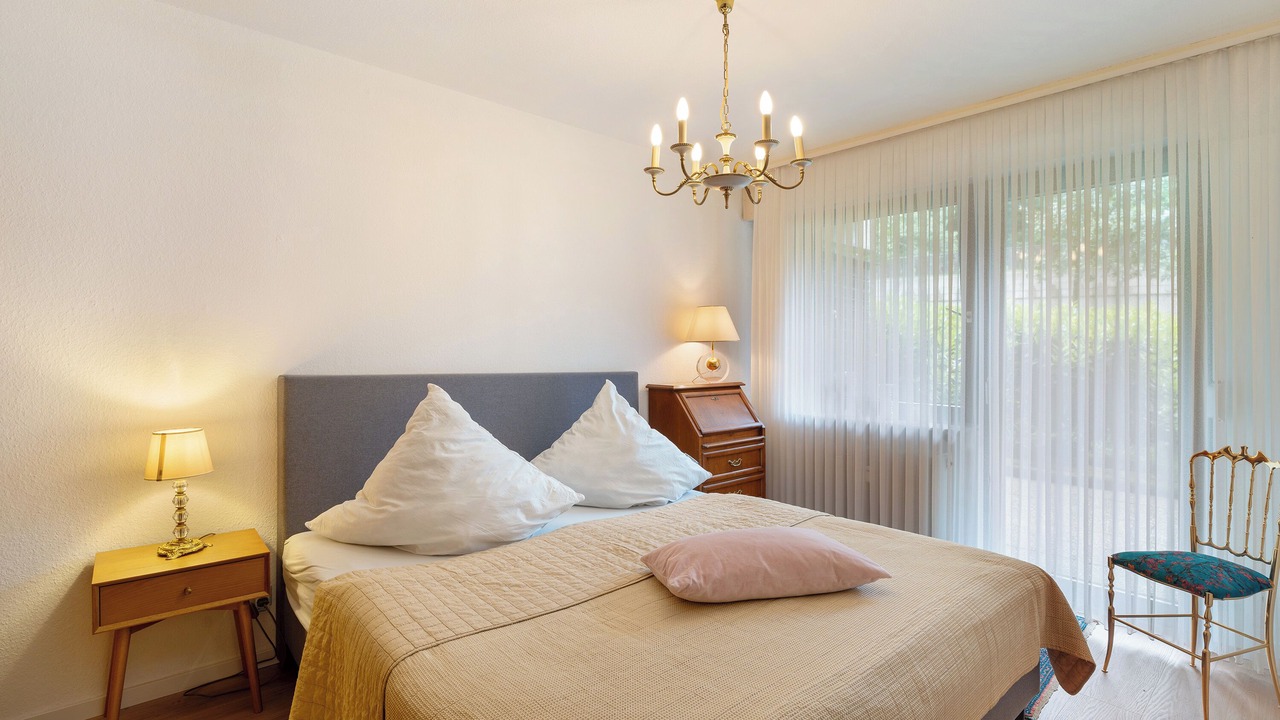 Photo of Bedroom in Sasbachwalden