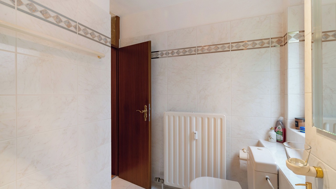 Photo of Bathroom in Sasbachwalden