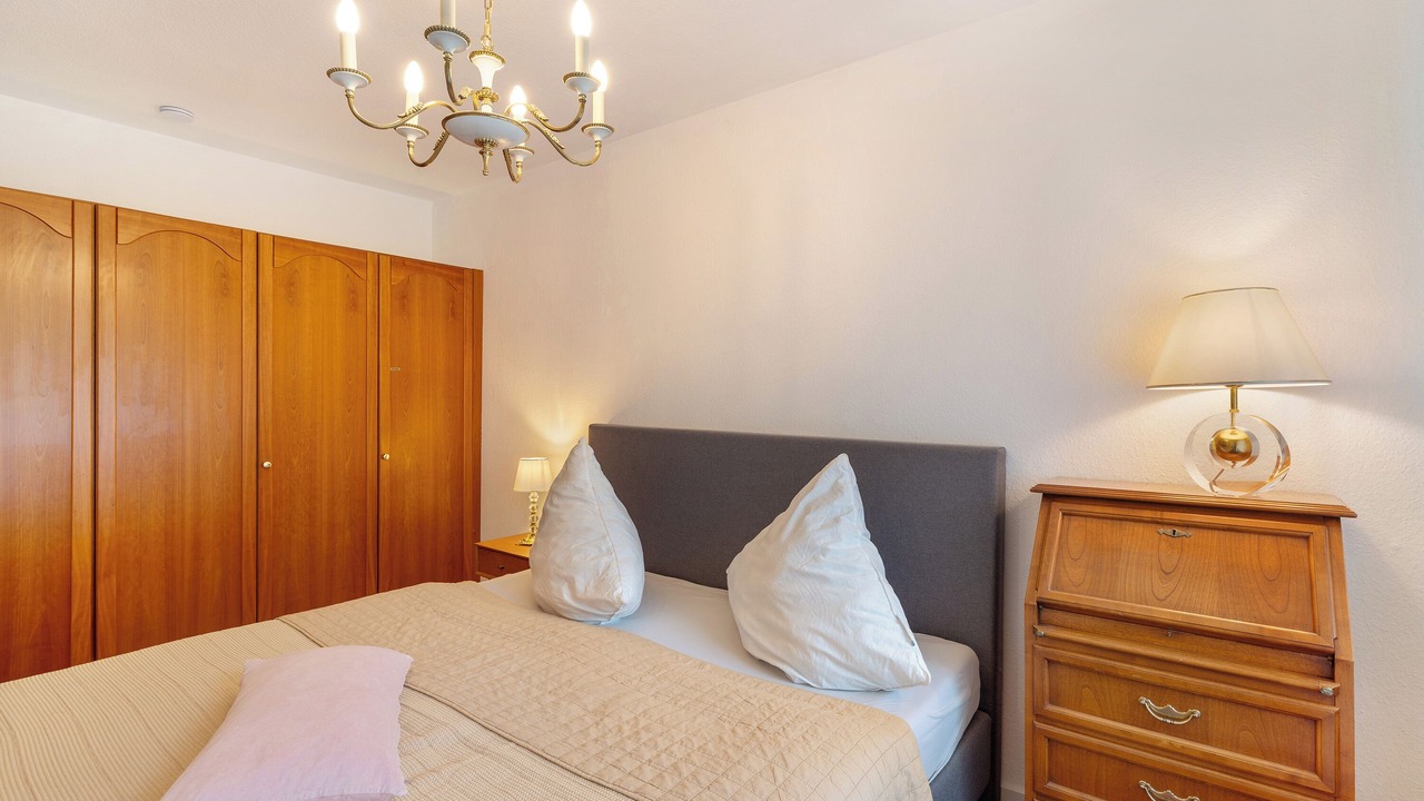 Photo of Bedroom in Sasbachwalden