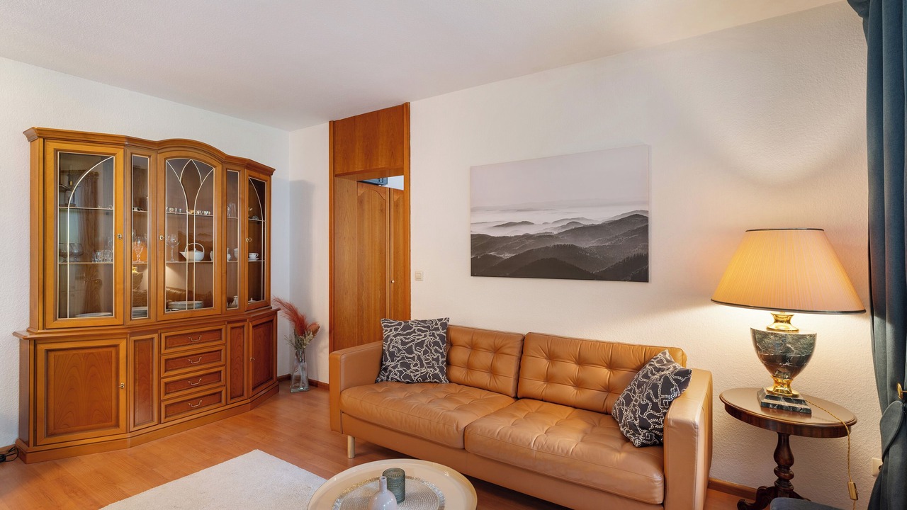 Photo of Livingroom in Sasbachwalden