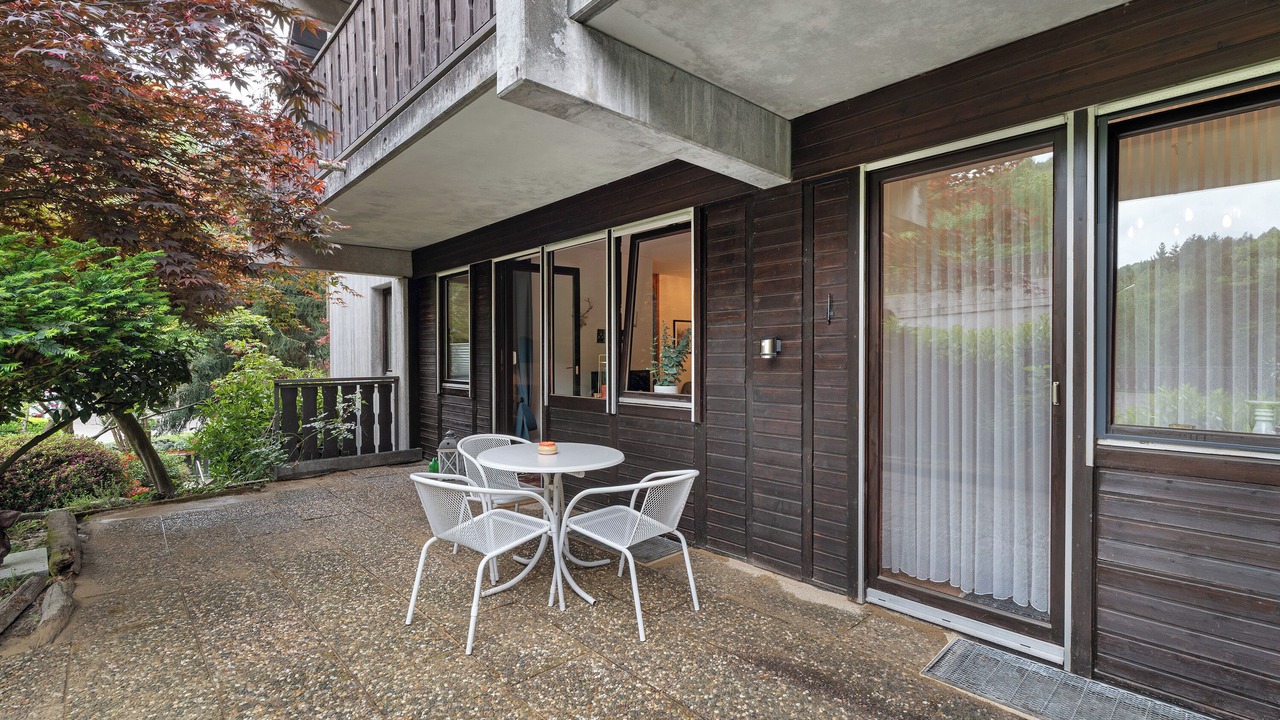 Photo of Outdoor in Sasbachwalden
