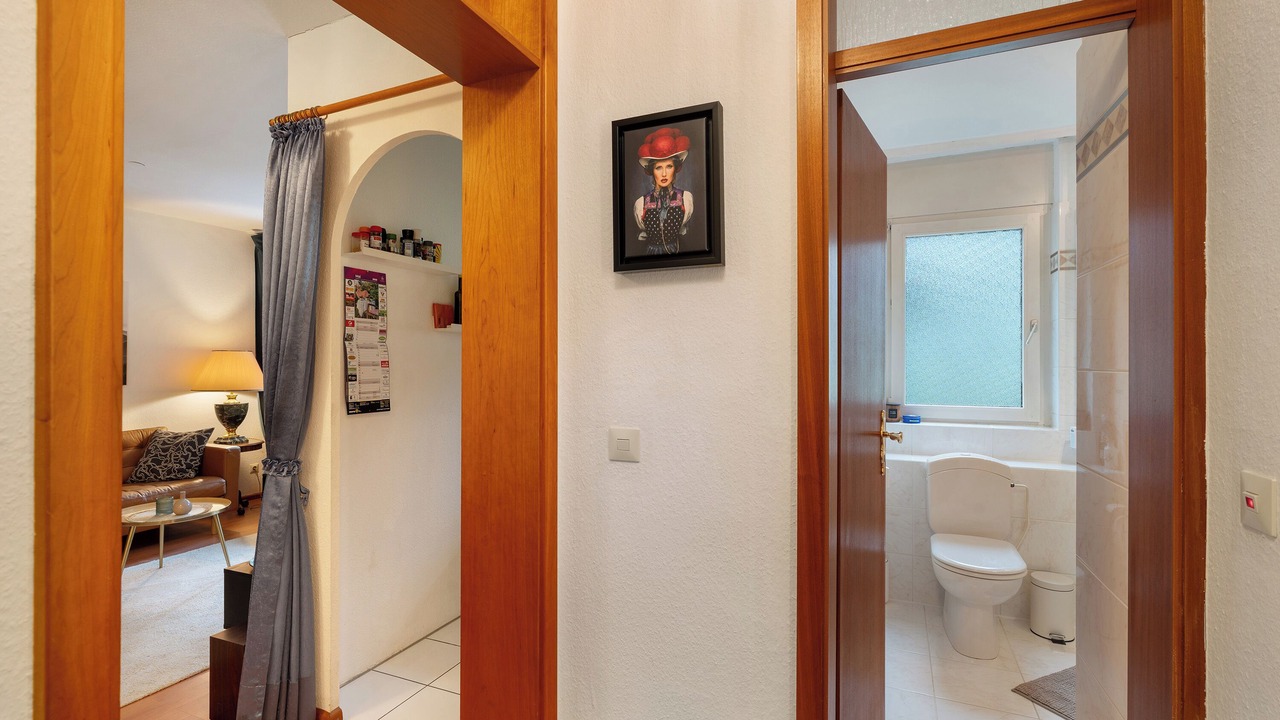 Photo of Bathroom in Sasbachwalden