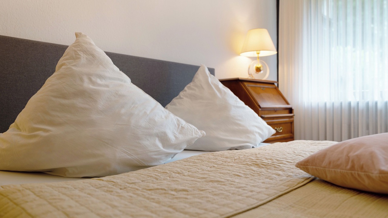 Photo of Bedroom in Sasbachwalden