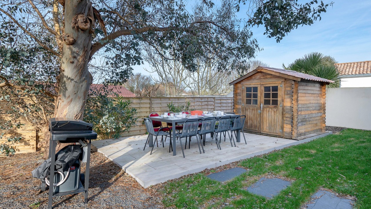 Photo of Outdoor in La Plaine-sur-Mer