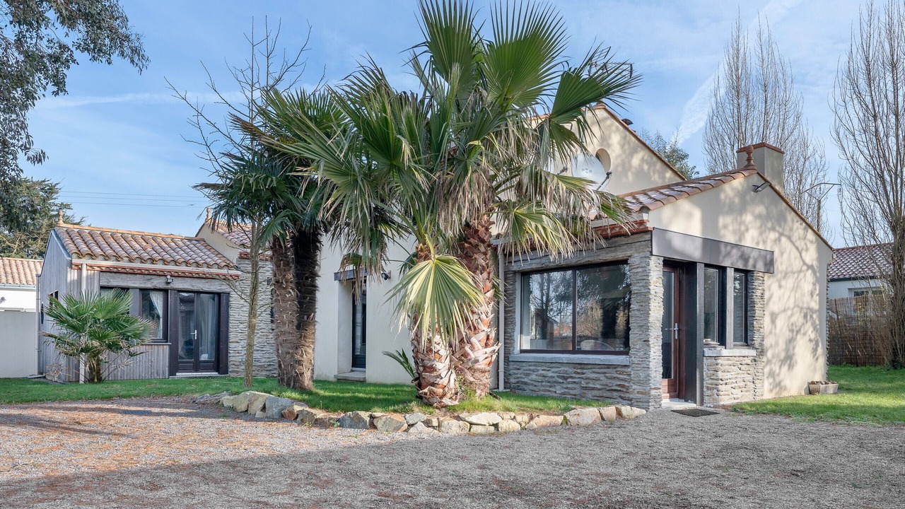 Photo of Outdoor in La Plaine-sur-Mer