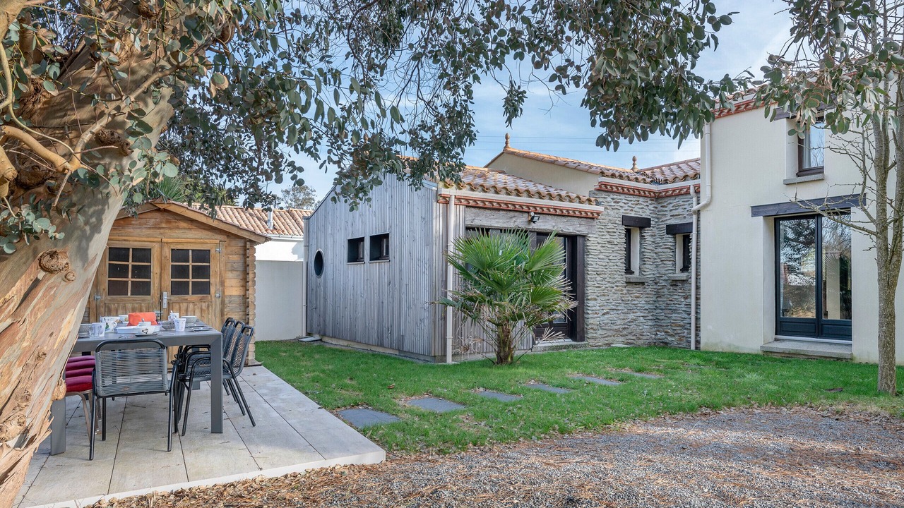 Photo of Outdoor in La Plaine-sur-Mer