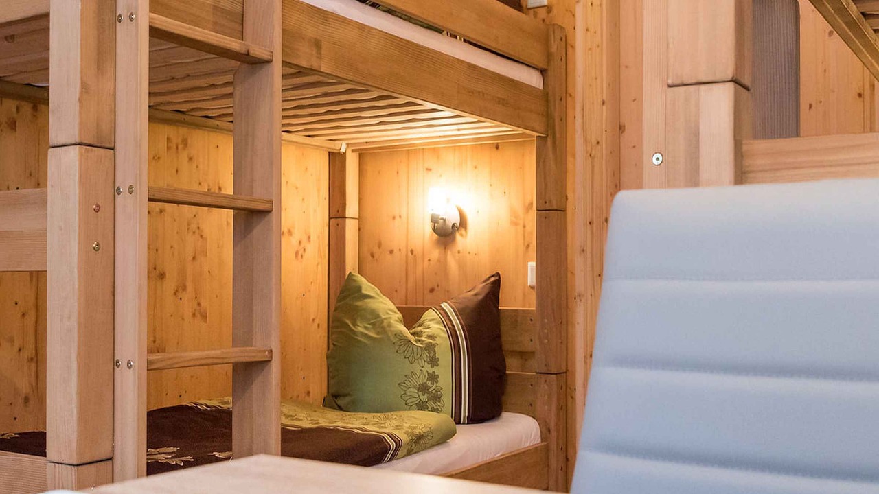 Photo of Bedroom in Herdwangen Schoenach