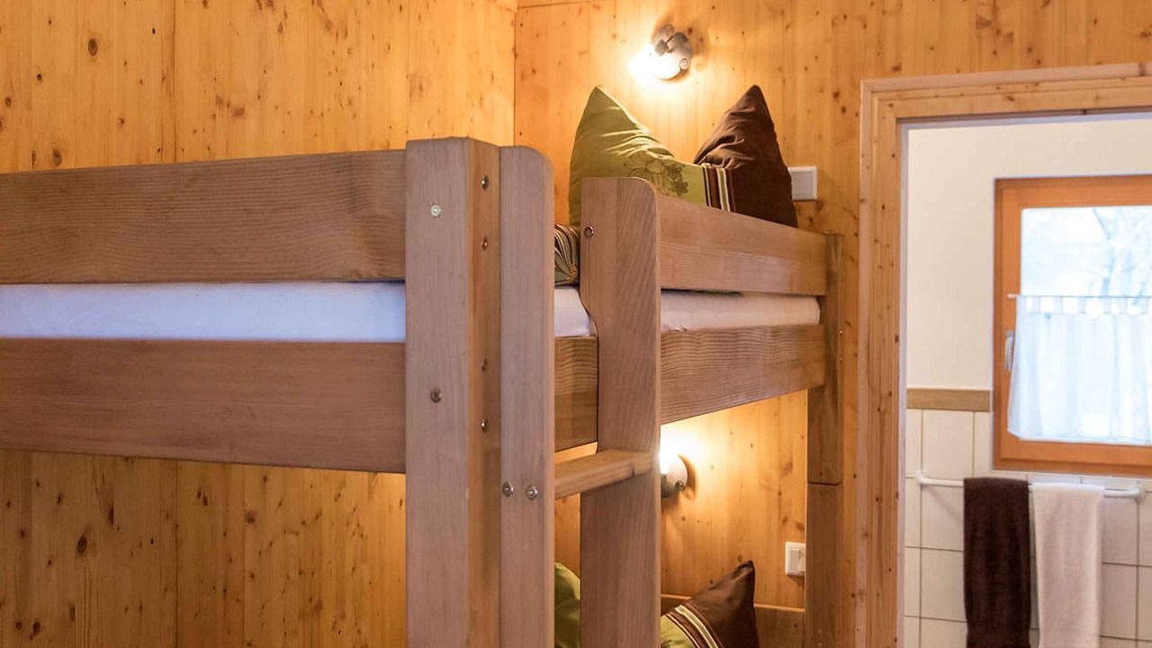 Photo of Bedroom in Herdwangen Schoenach