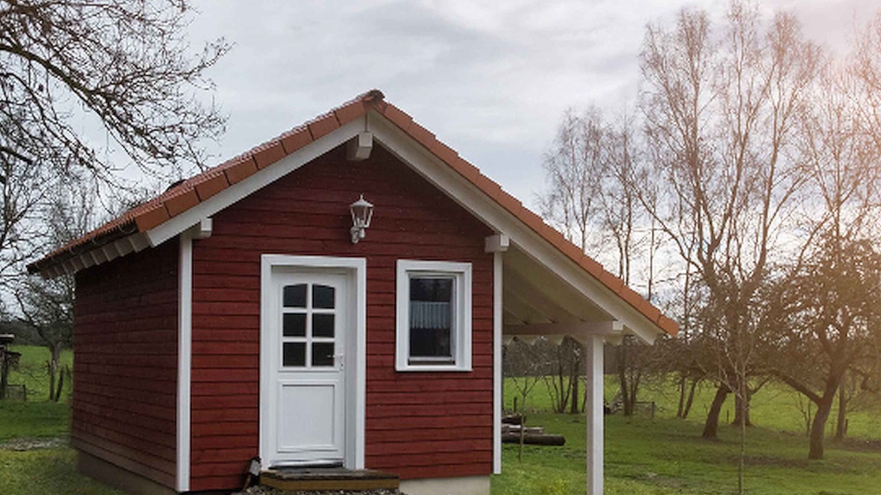 Photo of Outdoor in Herdwangen Schoenach