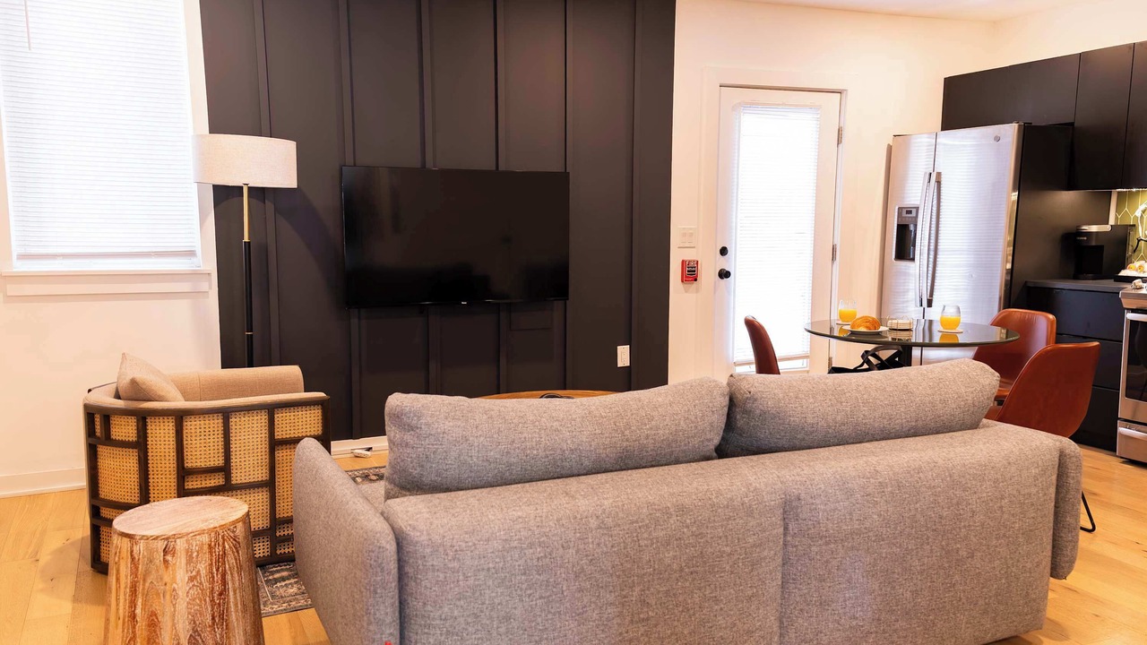 Photo of Livingroom in Fishtown