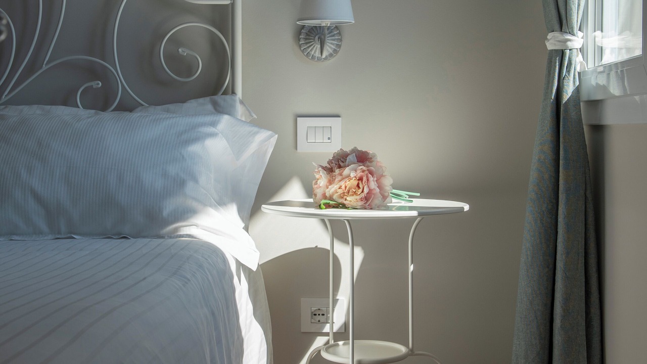 Photo of Bedroom in Villanuova sul Clisi