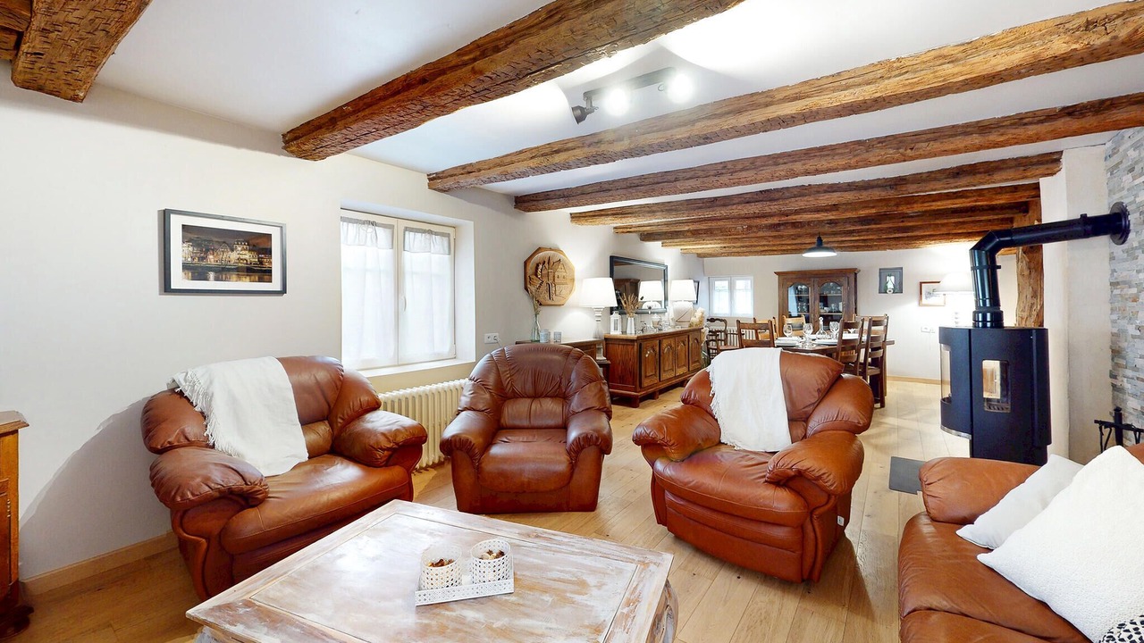 Photo of Bedroom in Bouxwiller
