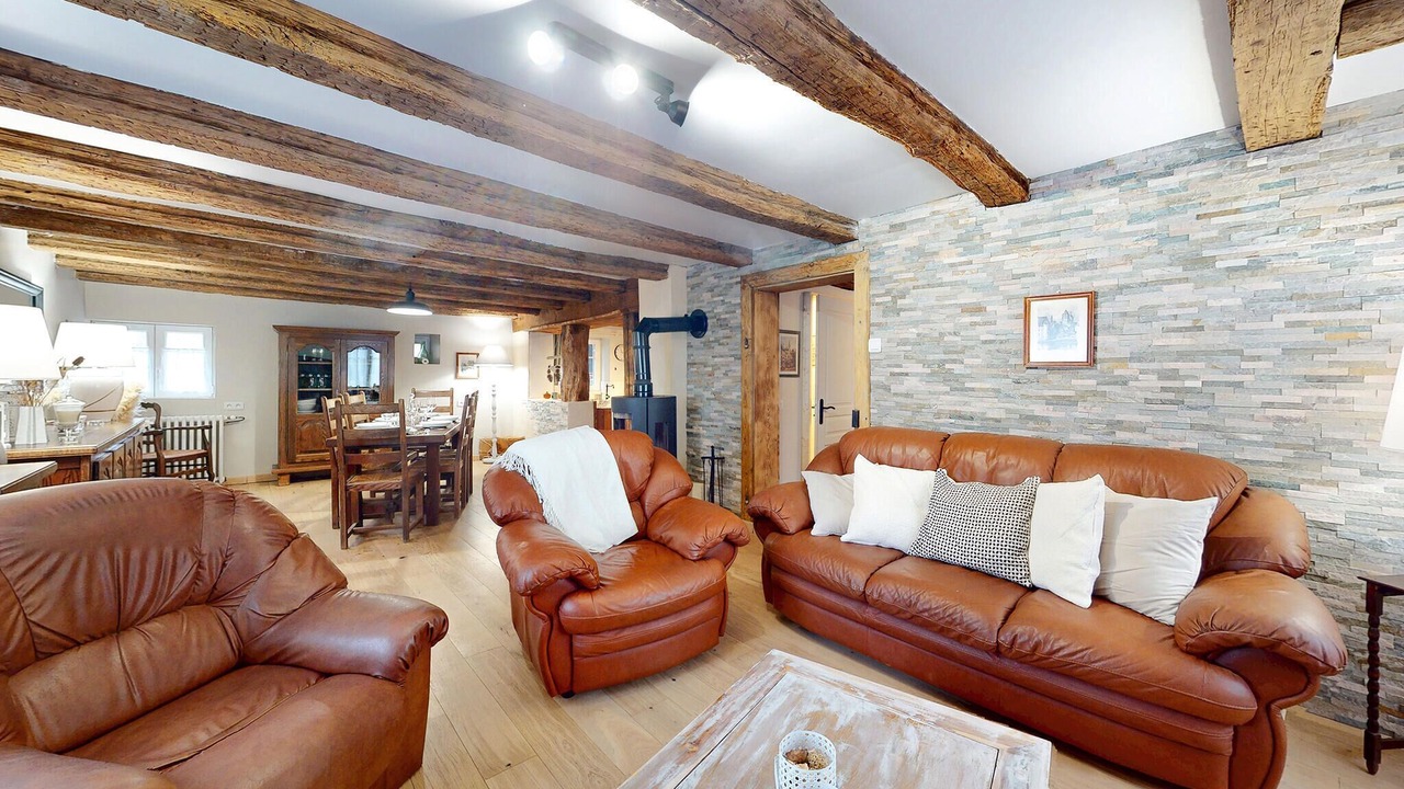 Photo of Bedroom in Bouxwiller