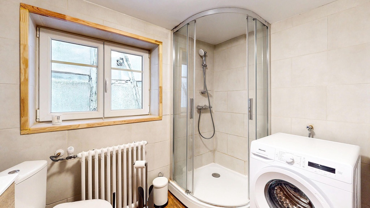 Photo of Bathroom in Bouxwiller