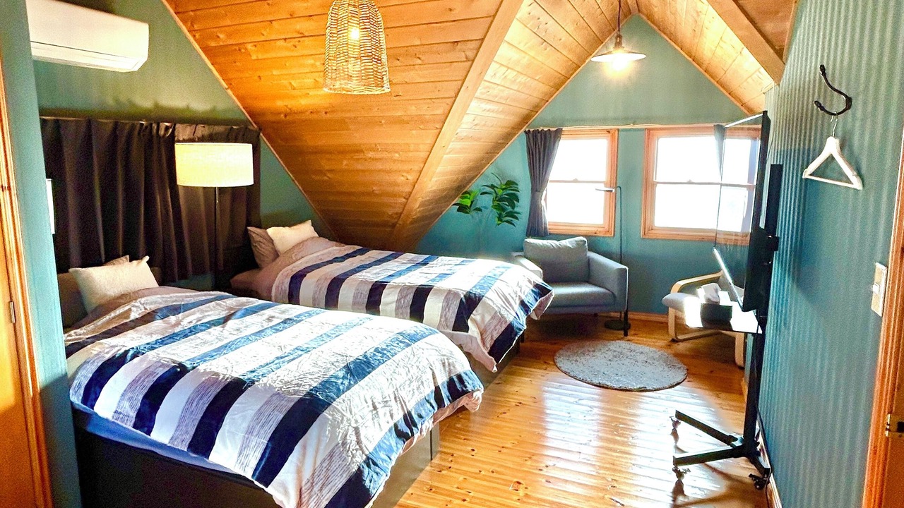 Photo of Bedroom in Sano