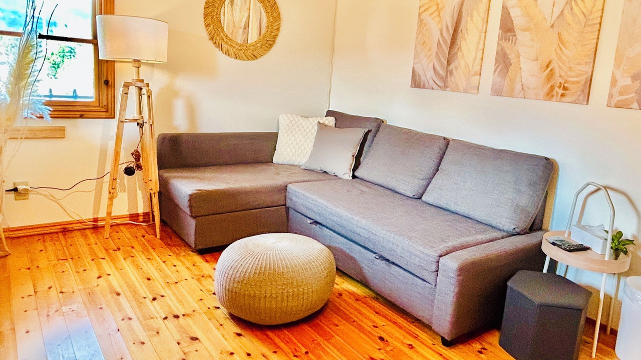Photo of Livingroom in Sano