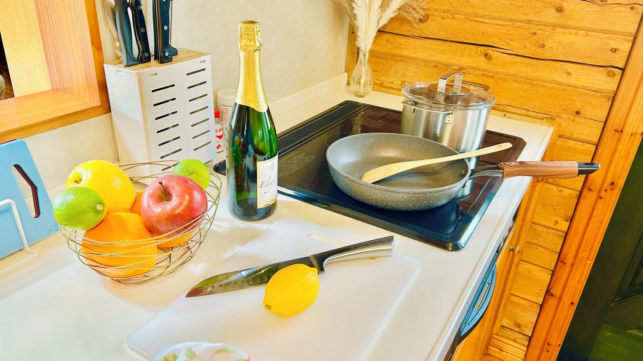 Photo of Kitchen in Sano