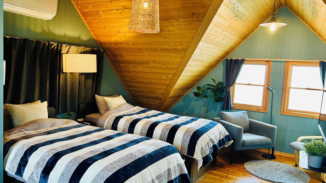 Photo of Bedroom in Sano