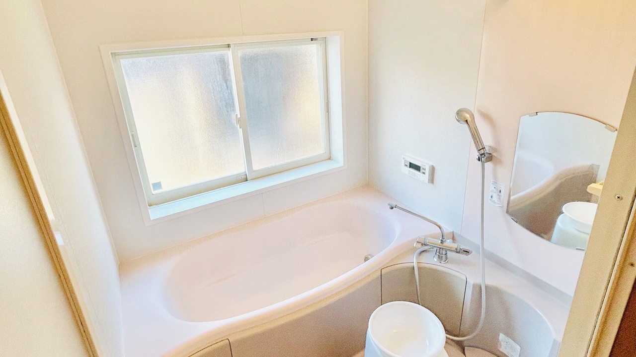 Photo of Bathroom in Sano