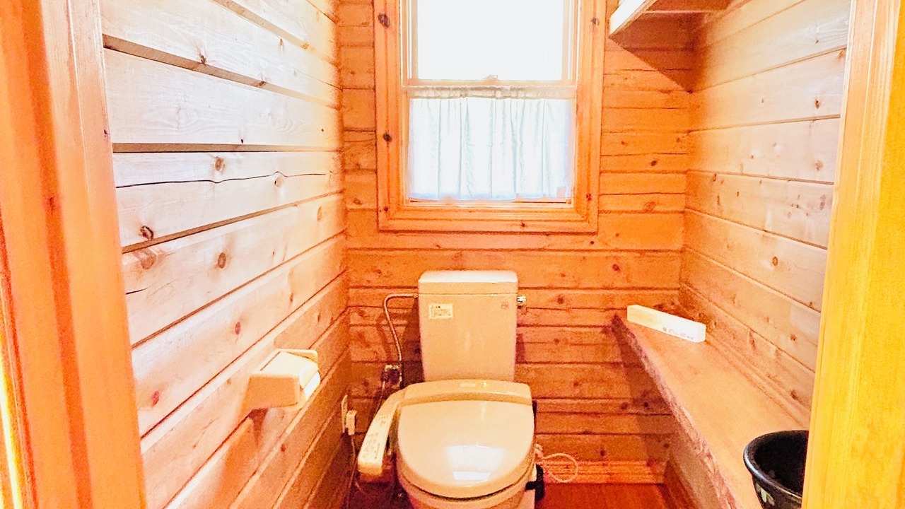 Photo of Bathroom in Sano