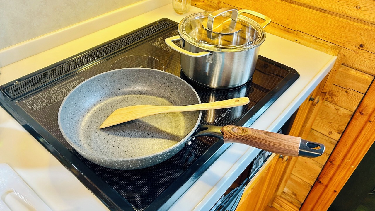 Photo of Kitchen in Sano