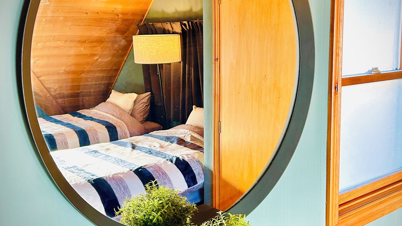 Photo of Bedroom in Sano