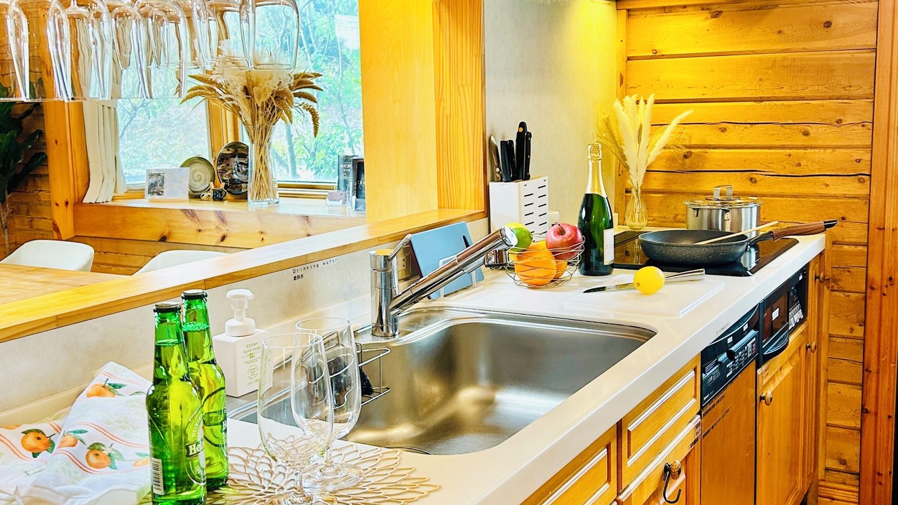 Photo of Kitchen in Sano