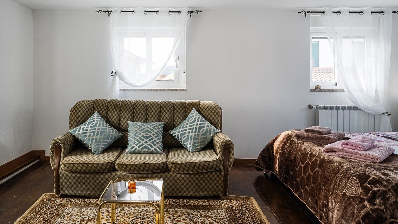 Photo of Bedroom in Sabrosa